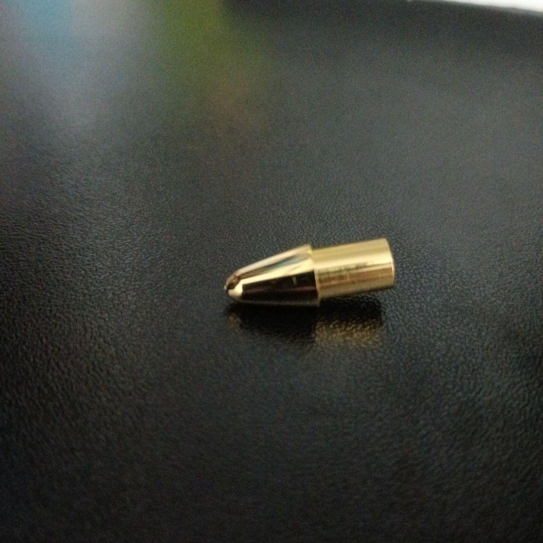 野原工芸 新型シャーペン 槐