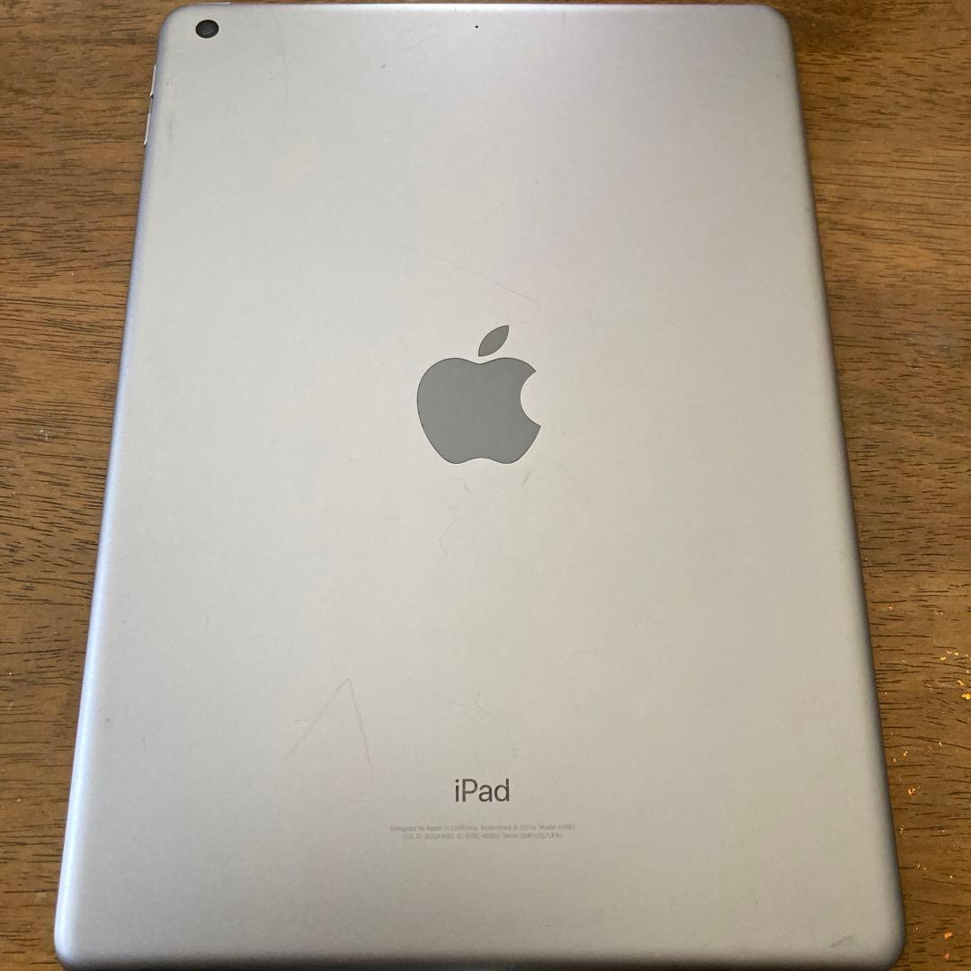 iPad第6世代 ジャンク品