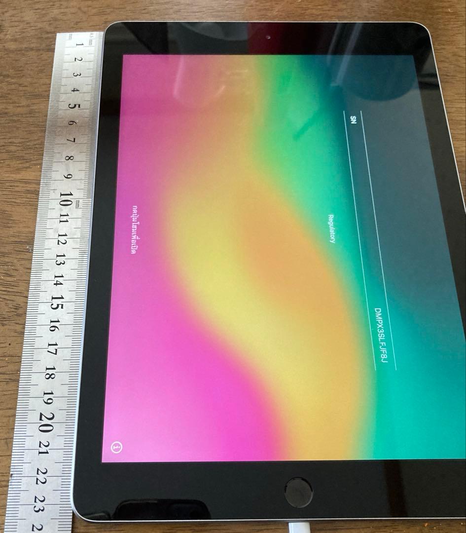 iPad第6世代 ジャンク品