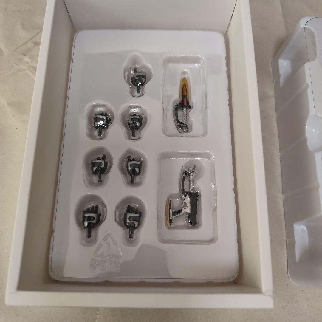 BANDAI S.H.Figuarts 仮面ライダー ダークカブト真骨彫