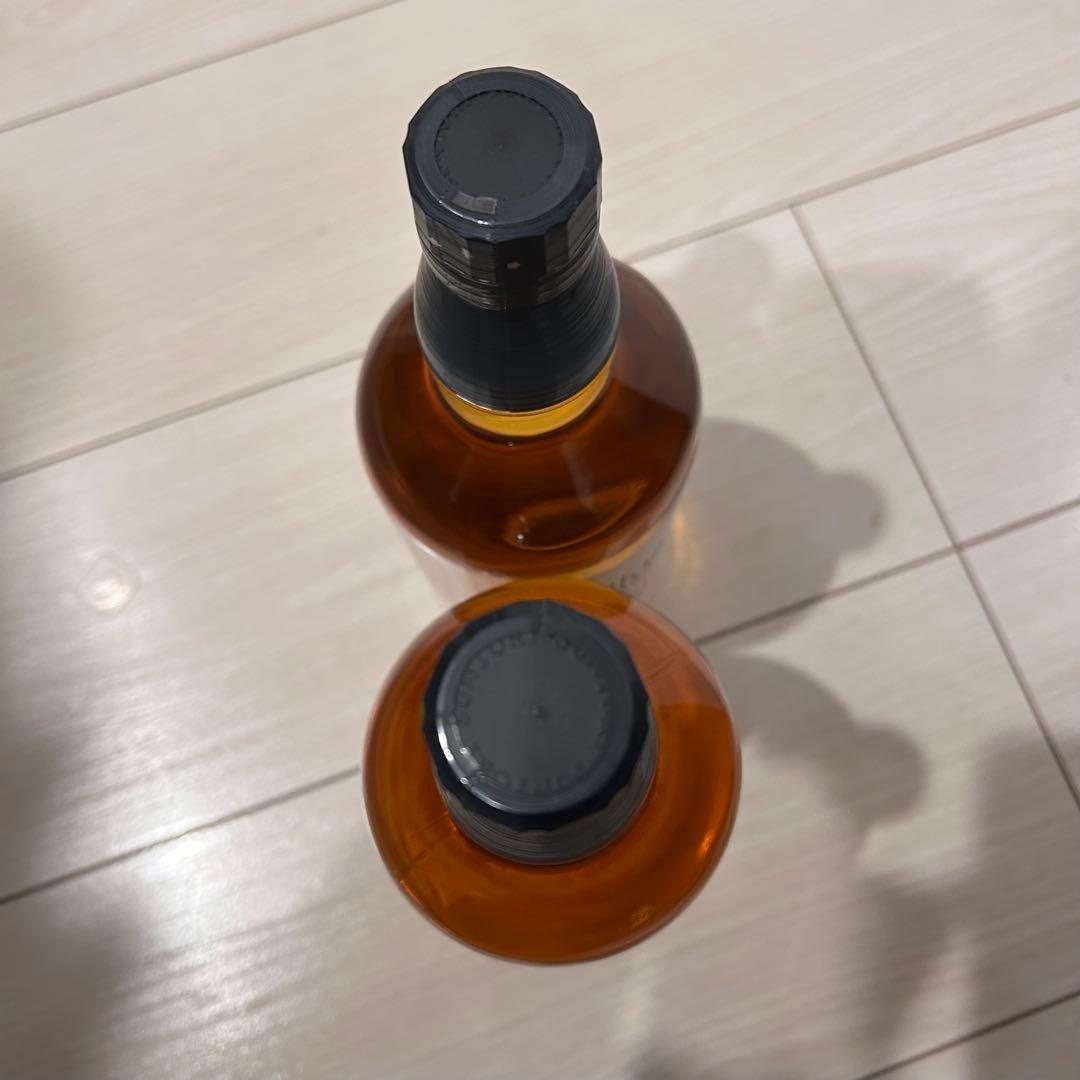 THE CHITA シングルグレインウイスキー 700ml 2本セット