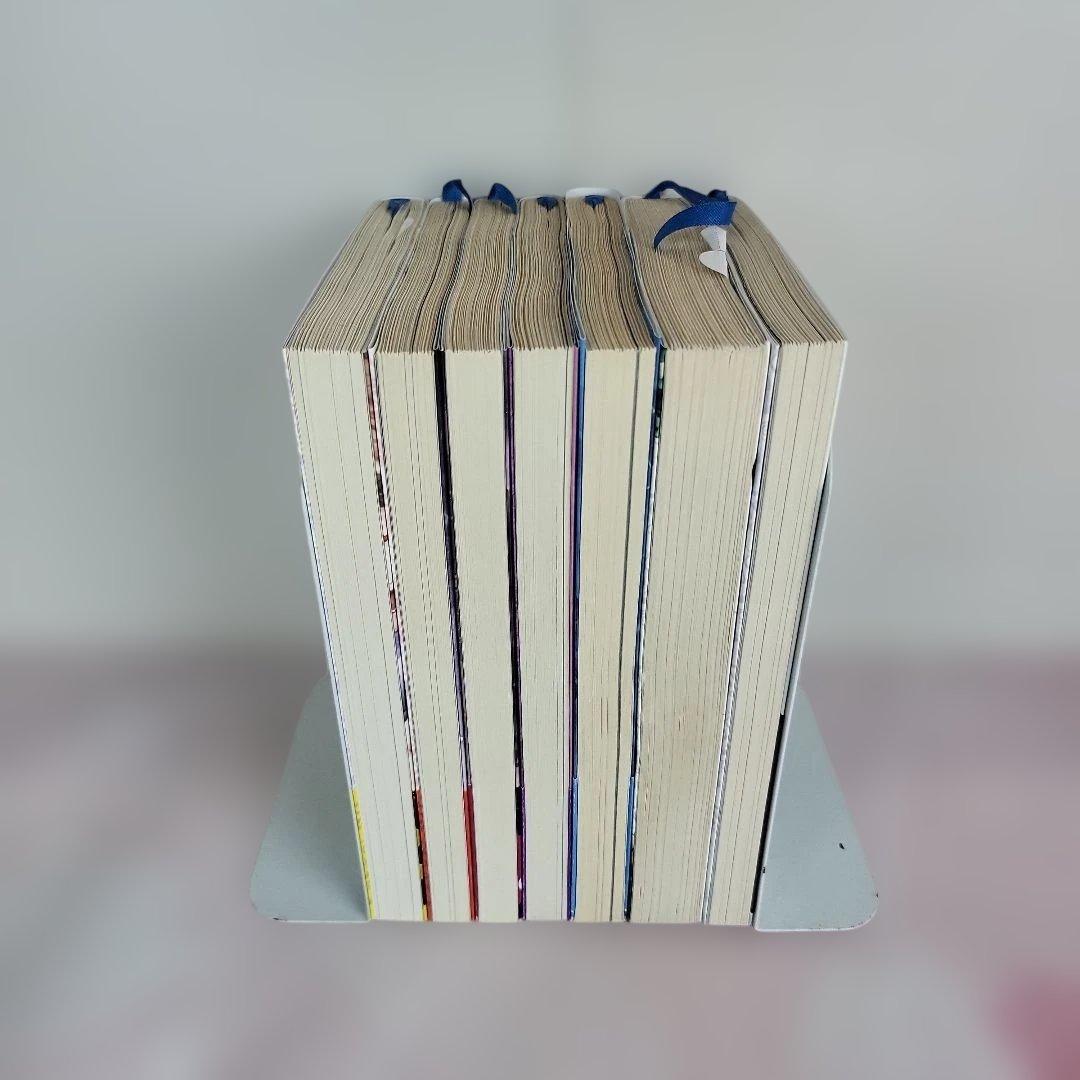 【全7巻】ダンガンロンパ霧切