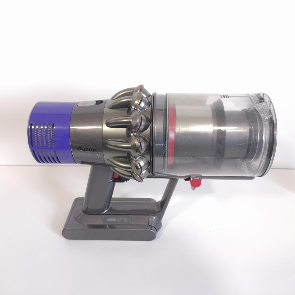 すぐ使える　ダイソン SV12 サイクロン掃除機 本体と付属品 No88