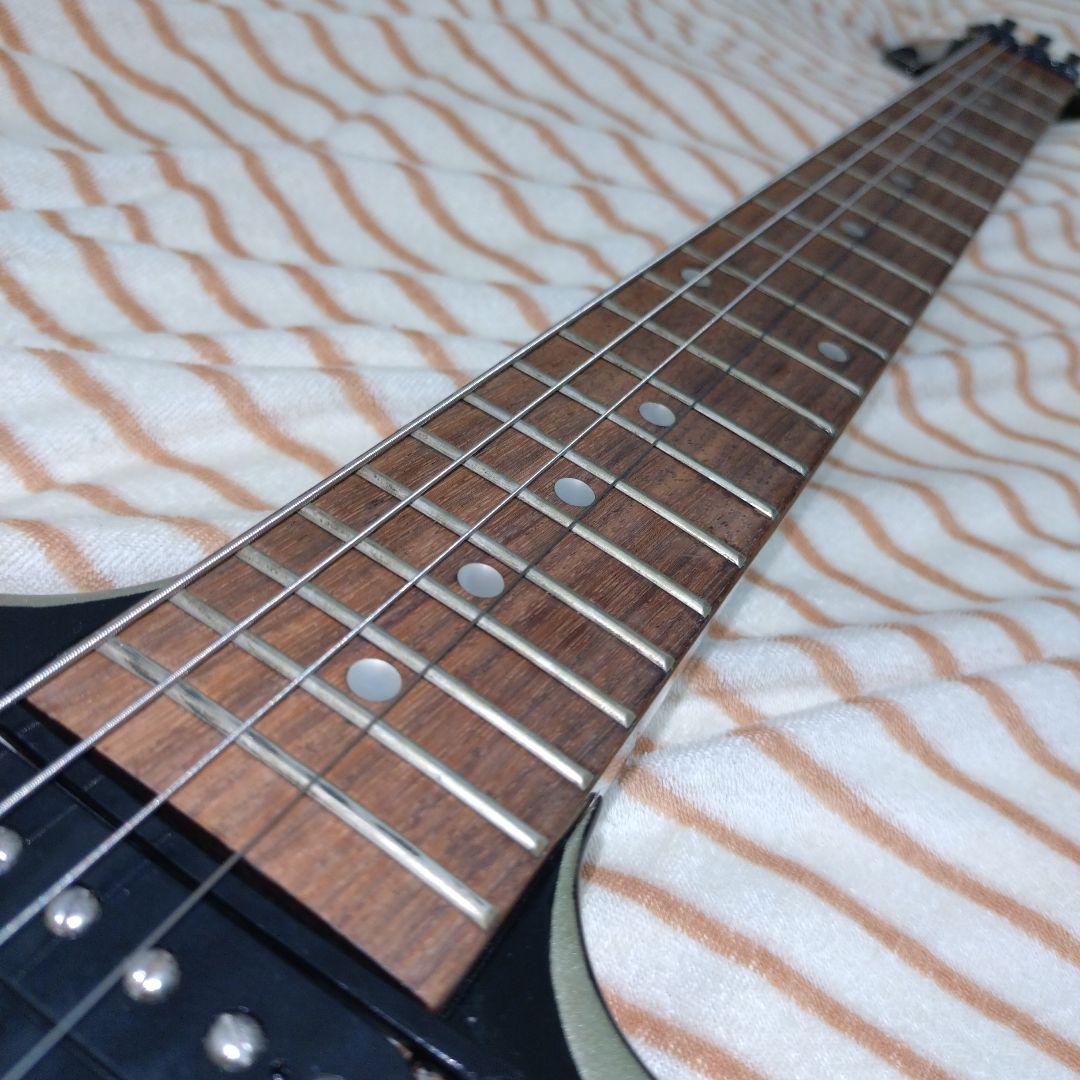 WAshbuRN Dimebag Darrell　signature MODEL