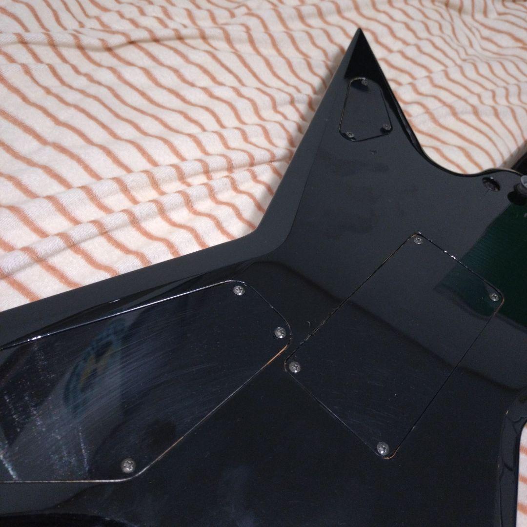 WAshbuRN Dimebag Darrell　signature MODEL