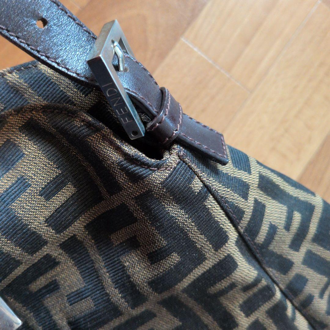 フェンディ　ハンドバッグ