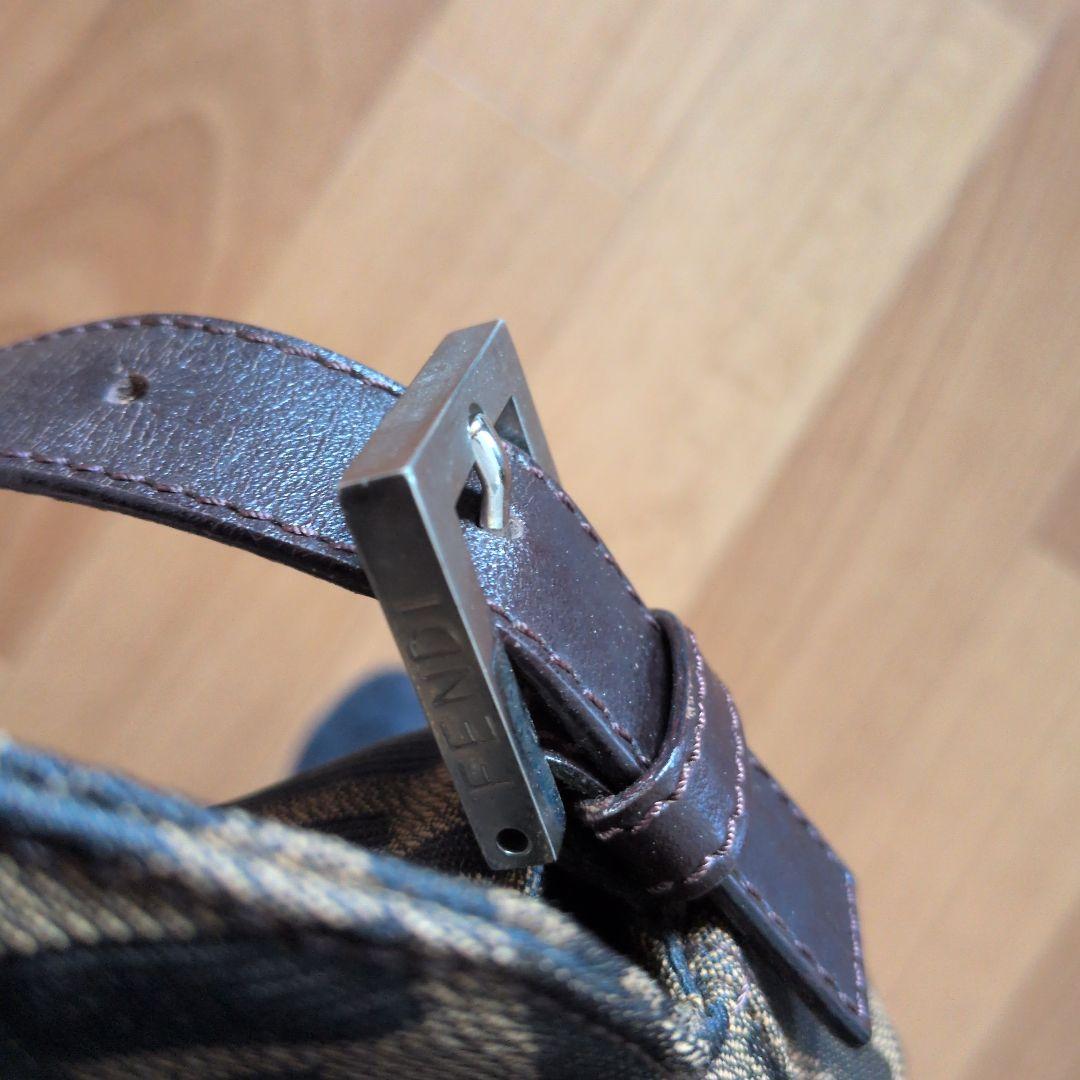 フェンディ　ハンドバッグ