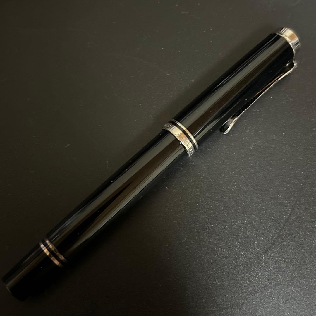 ペリカン スーべレーン R405 ローラーボール ボールペン ブラック