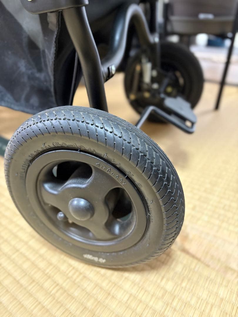 犬用AirBuggy ドーム2 レギュラーサイズ