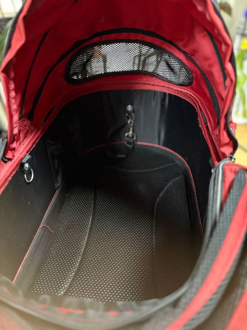 犬用AirBuggy ドーム2 レギュラーサイズ