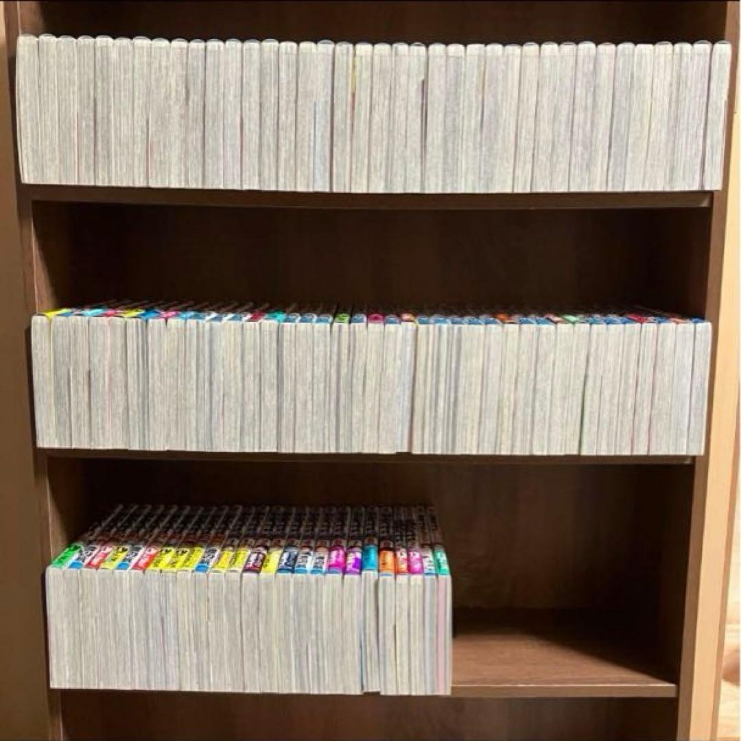 弱虫ペダル 1-85・88巻＋関連本15冊セット