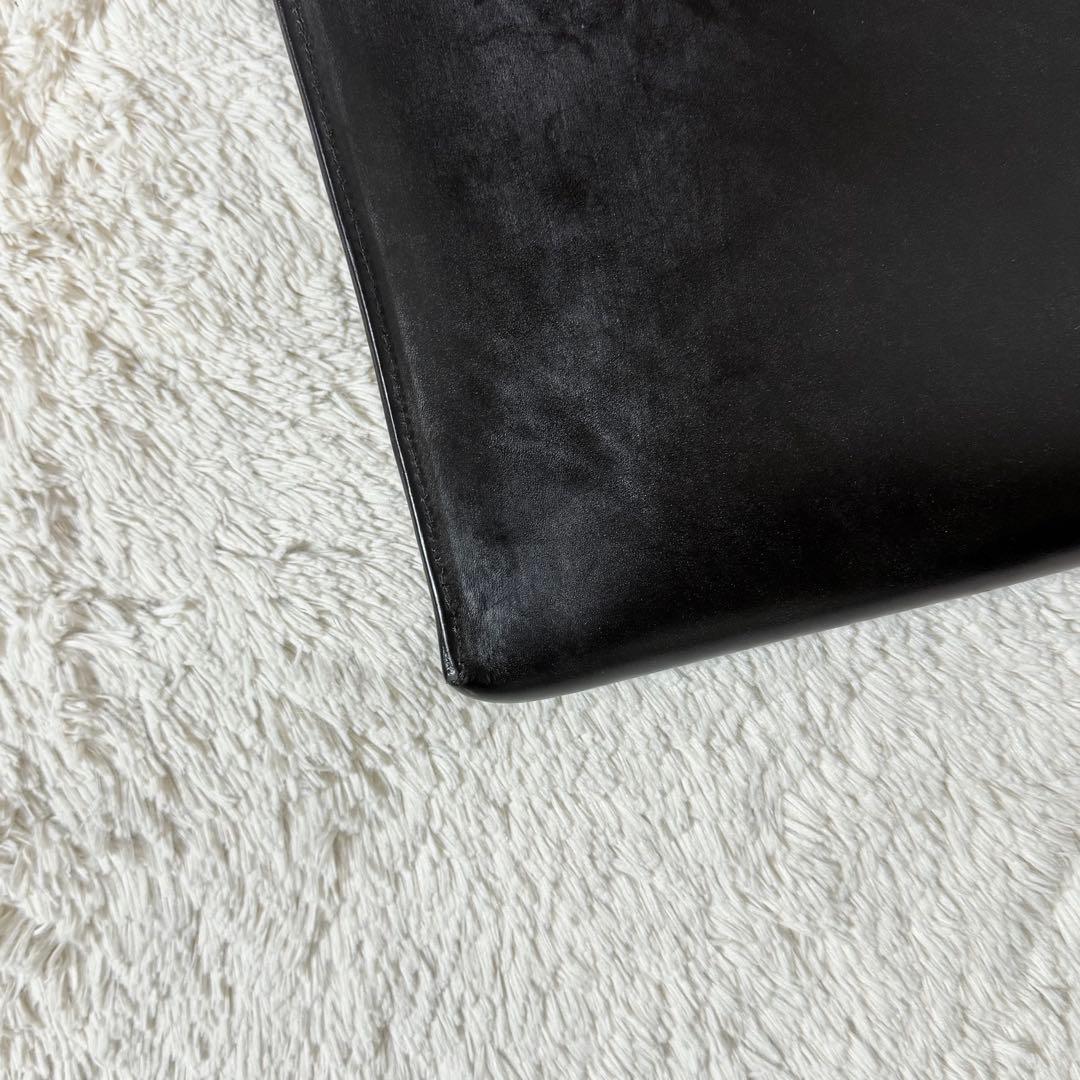 ⭐️新品未使用⭐️ CROOTS BEAMS F ビジネスバッグ ブライドルレザー