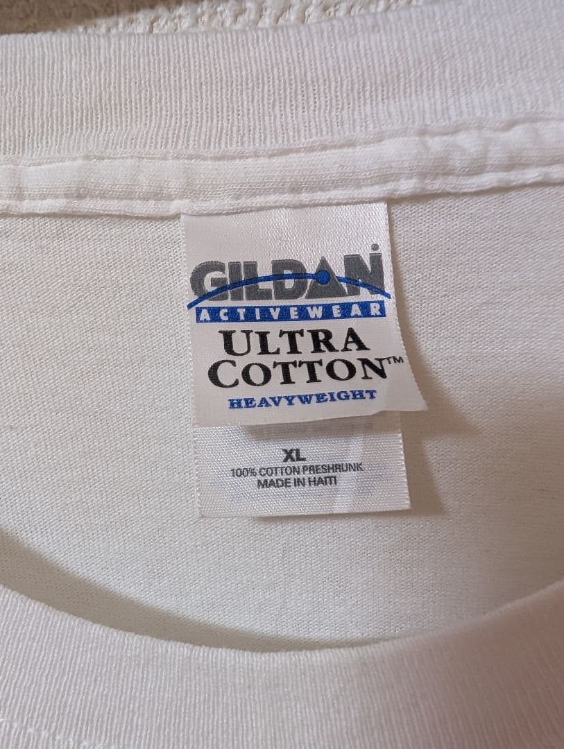 【00s】激レア GTO \"鬼塚英吉\"Tシャツ XL