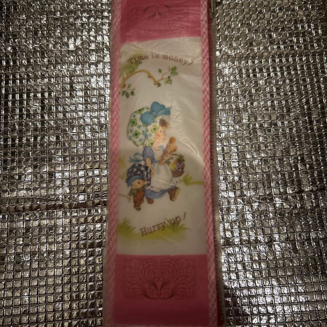 1970年代　未使用　筆箱