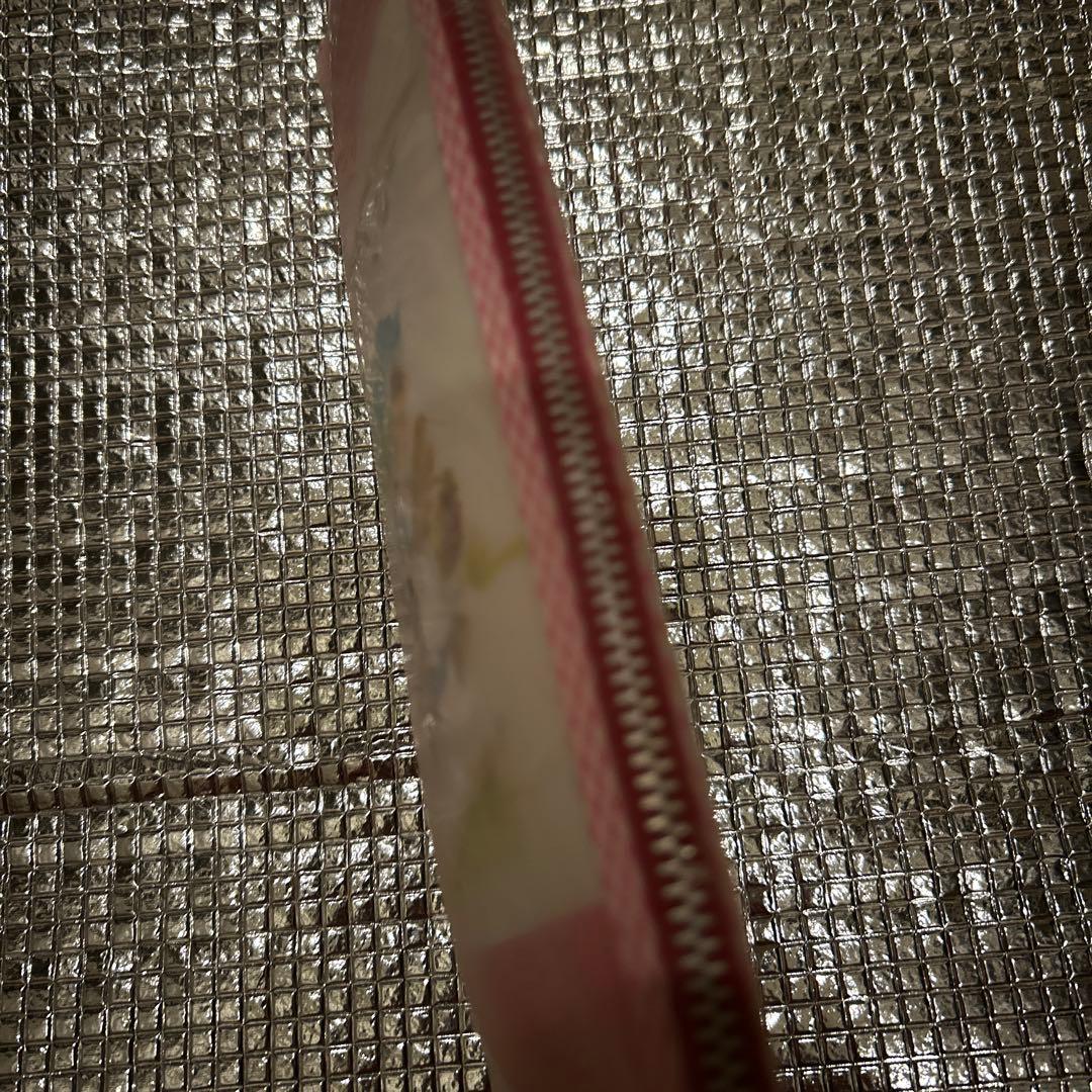 1970年代　未使用　筆箱