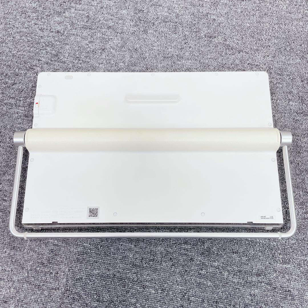 Panasonic プライベートビエラ VIERA HDD un15t8d 白