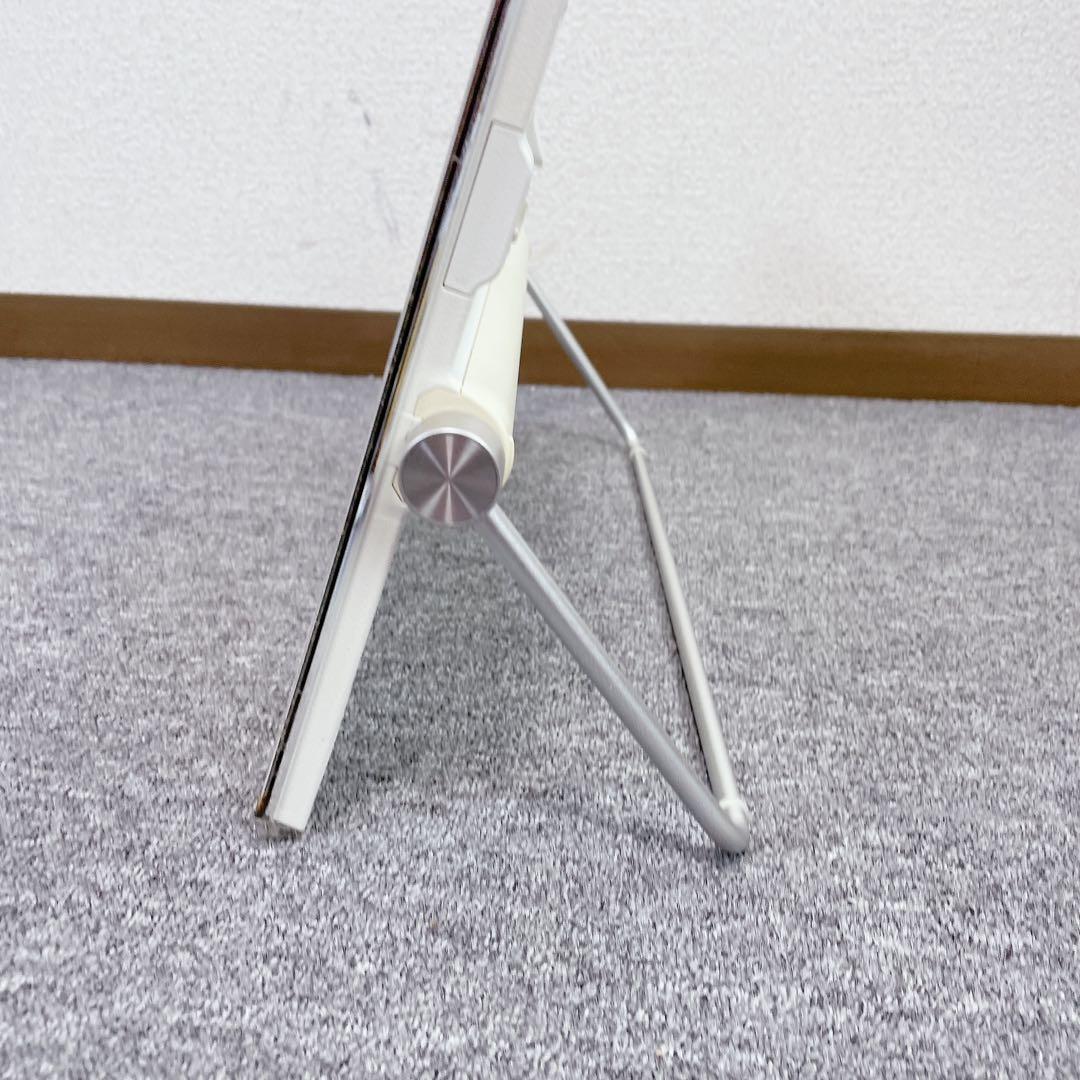 Panasonic プライベートビエラ VIERA HDD un15t8d 白