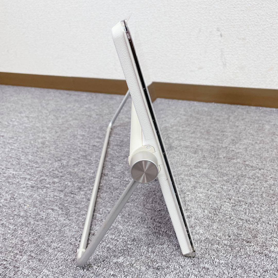 Panasonic プライベートビエラ VIERA HDD un15t8d 白