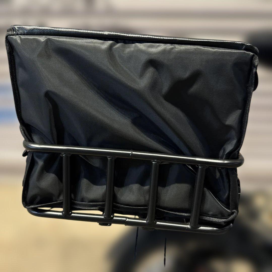 Y*a様 【ODO430.3km】BESV PSA1 電動アシスト自転車 電動自