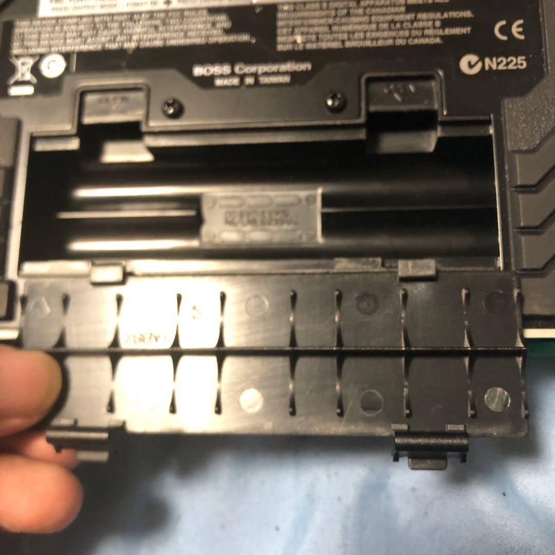 希少 BOSS SLICER SL-20 スライサー エフェクター