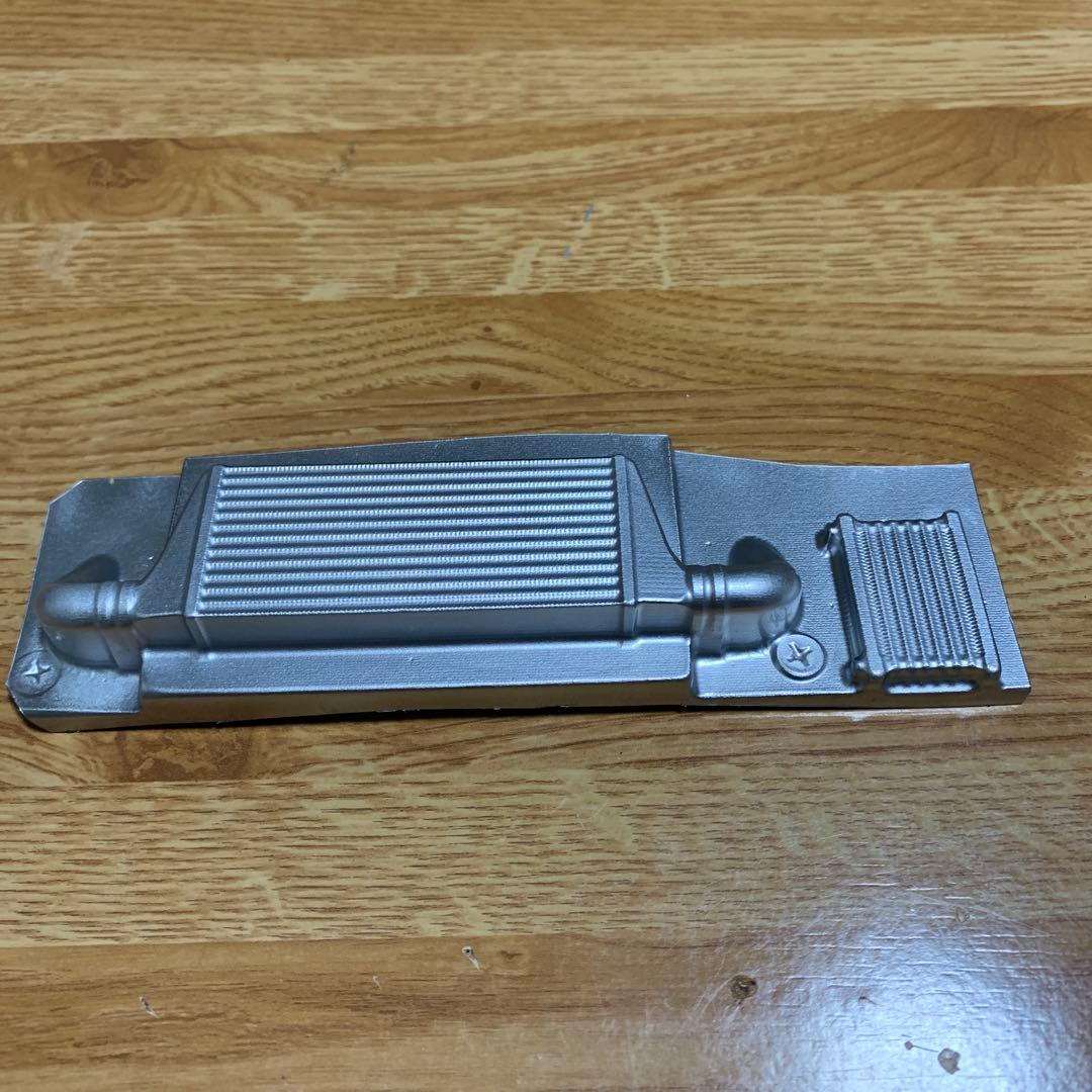 パンドラ　JZX100 マーク2 ボディのみ　白