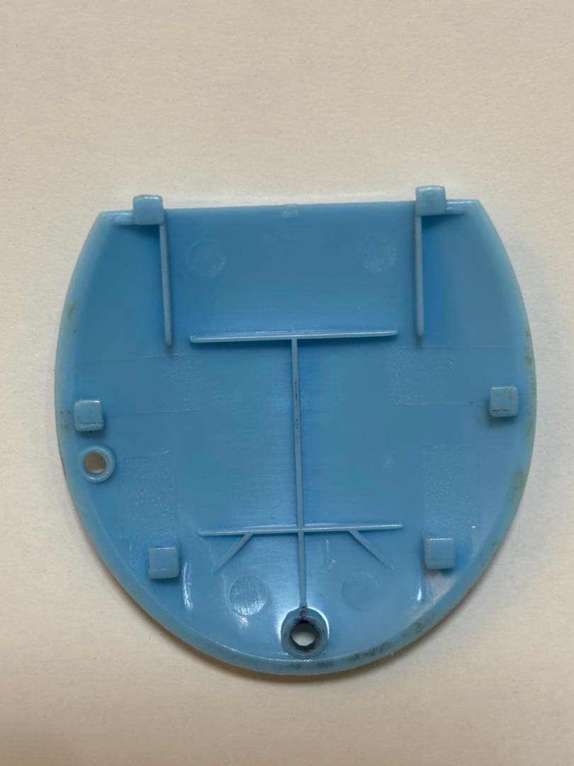 たまごっち　iDL idl ブルー　【動作確認済み】　電池付き　説明書付き