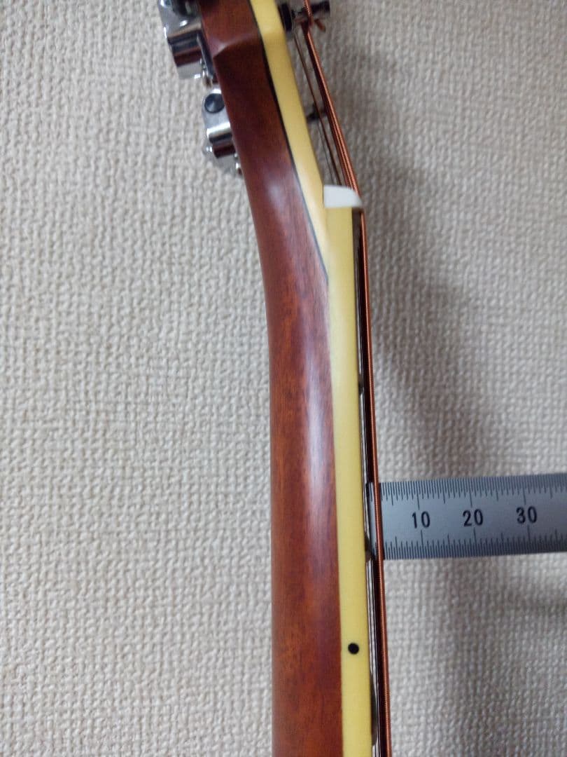 【美品】YAMAHA APX700Ⅱ【直接お渡しで-4000円】