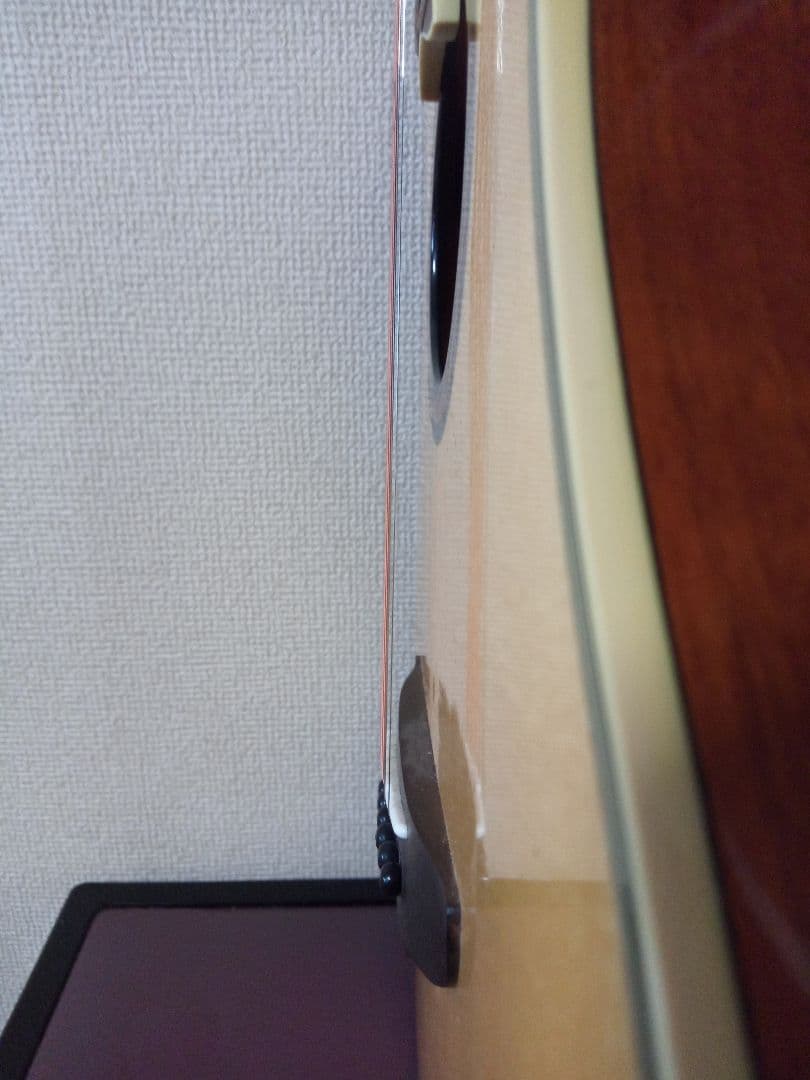 【美品】YAMAHA APX700Ⅱ【直接お渡しで-4000円】