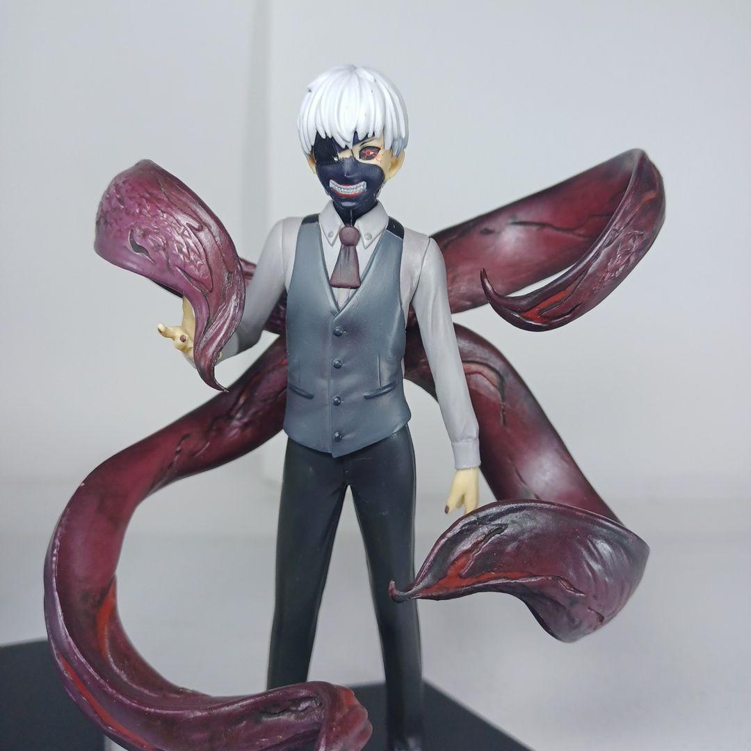 東京喰種 金木研 DXFフィギュア SP　東京グール