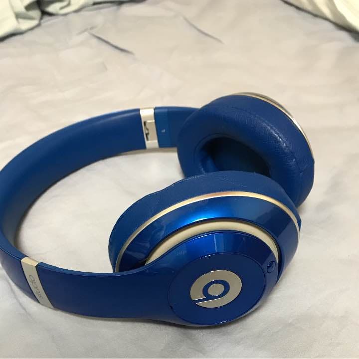 ビーツヘッドフォン スタジオ