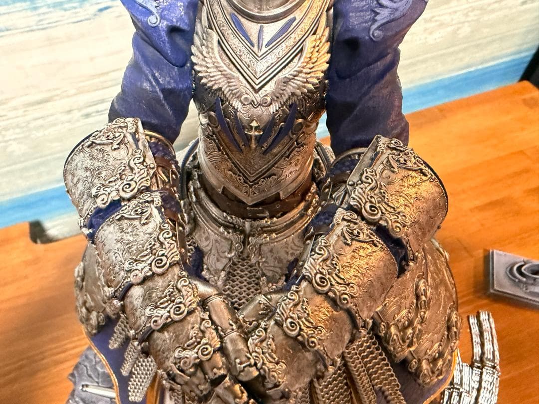 Fate　セイバー　アルトリア　ガレージキット　1/4　フィギュア　ArtBox