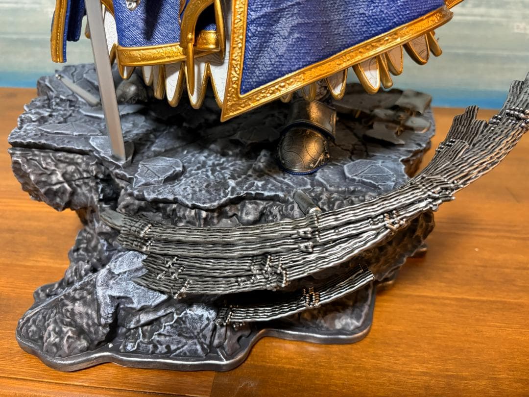 Fate　セイバー　アルトリア　ガレージキット　1/4　フィギュア　ArtBox