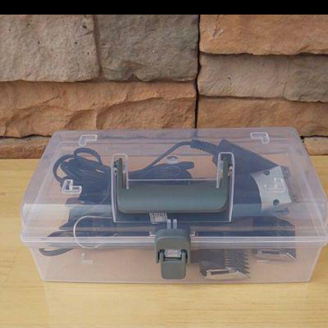 業務用バリカン  THRIVE  MODEL５０５