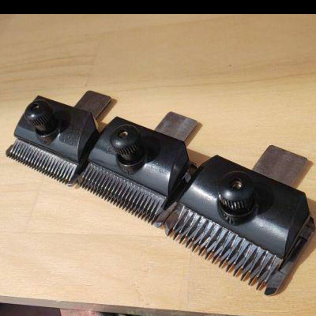 業務用バリカン  THRIVE  MODEL５０５