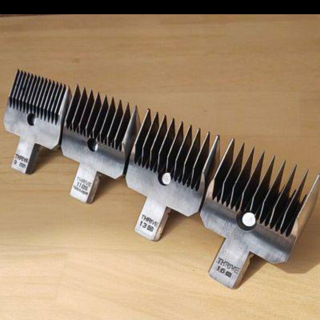 業務用バリカン  THRIVE  MODEL５０５