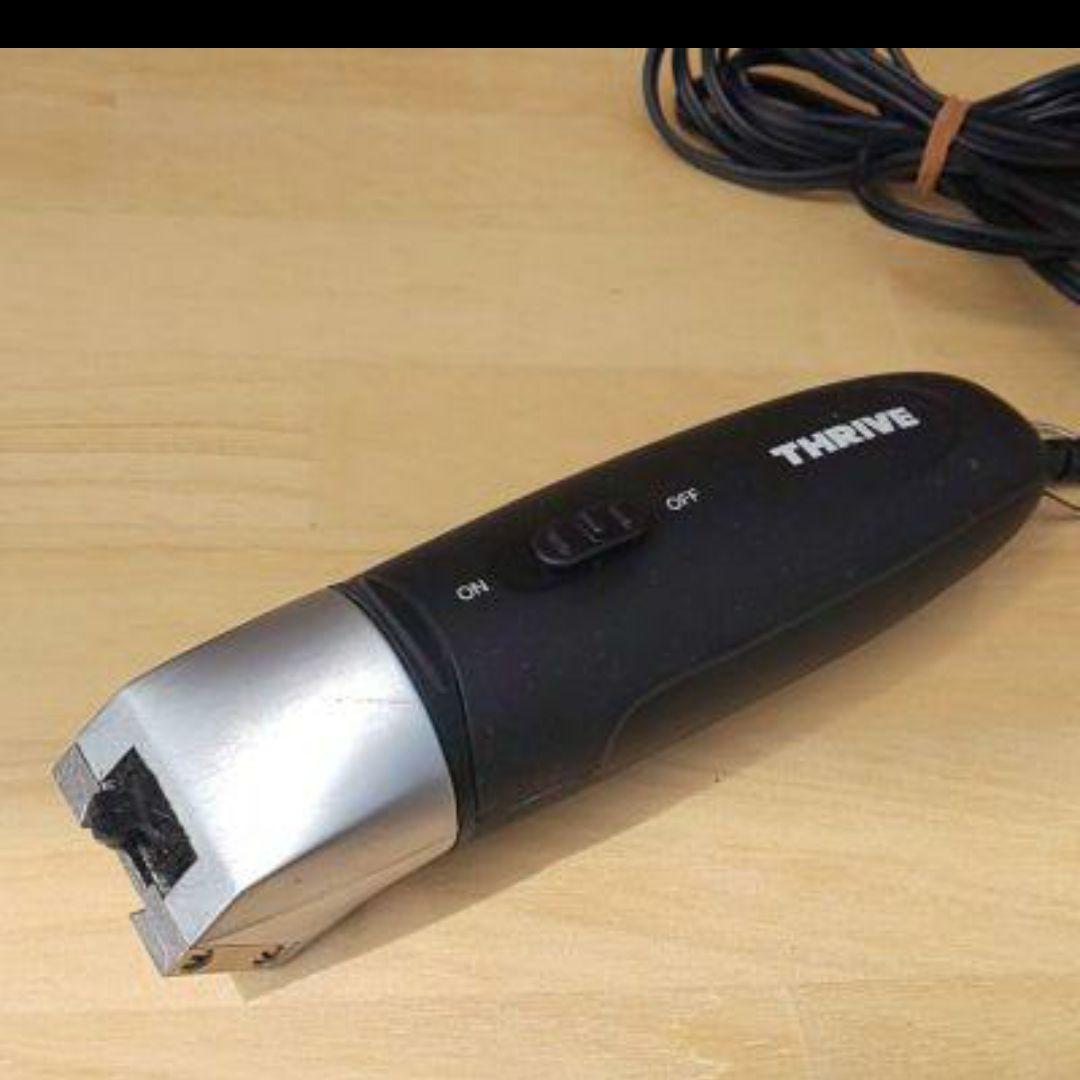 業務用バリカン  THRIVE  MODEL５０５