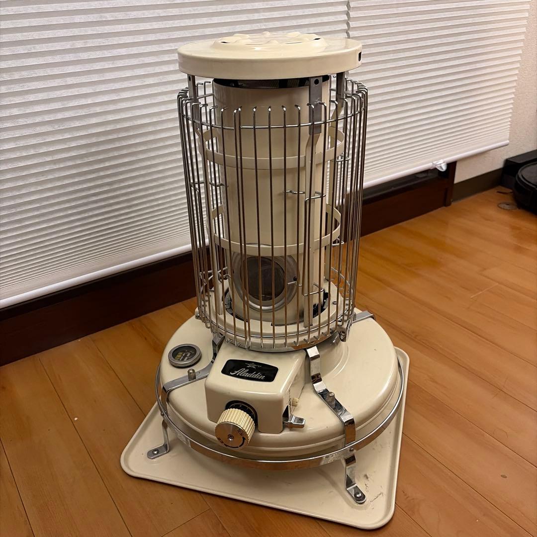 Aladdin アラジン ブルーフレーム 39 2012年製