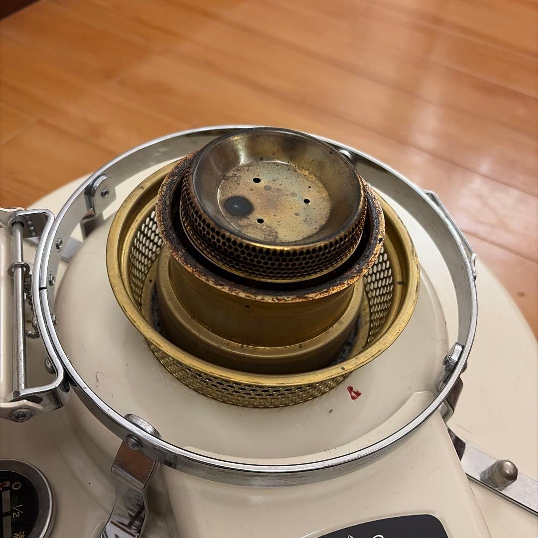 Aladdin アラジン ブルーフレーム 39 2012年製