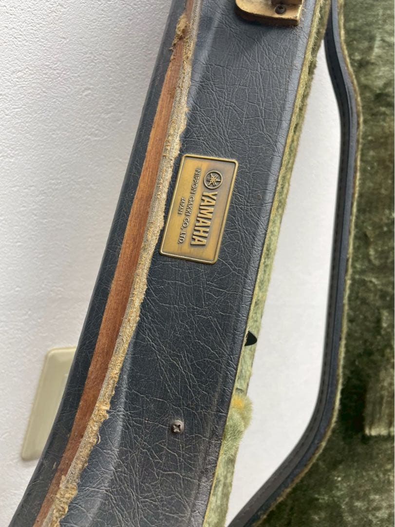 グレコ EG500 1977年製 ジャパンビンテージ スタンダード　nk01