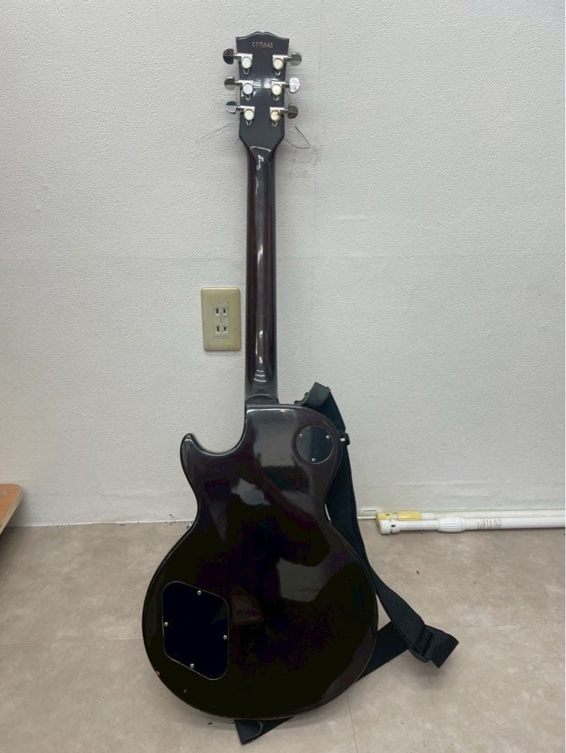 グレコ EG500 1977年製 ジャパンビンテージ スタンダード　nk01