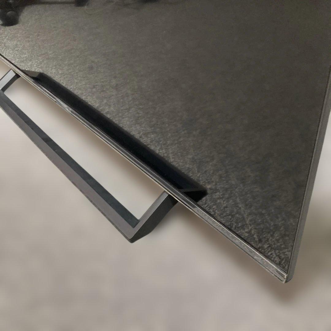 Hisense 43E6800 43型 4Kテレビ　2019年購入