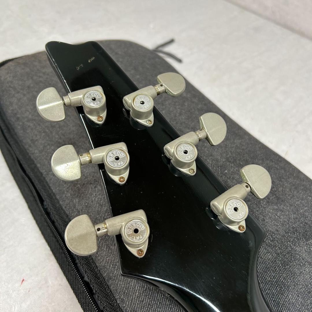 GRECO Mirage M600 グレコ ミラージュ エレキギター 日本製