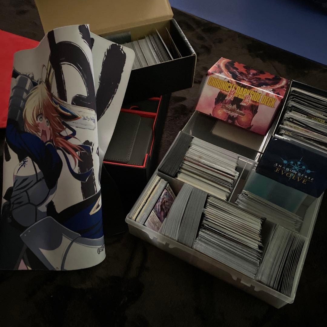 デュエルマスターズ ボルバルタワー＋おまけ