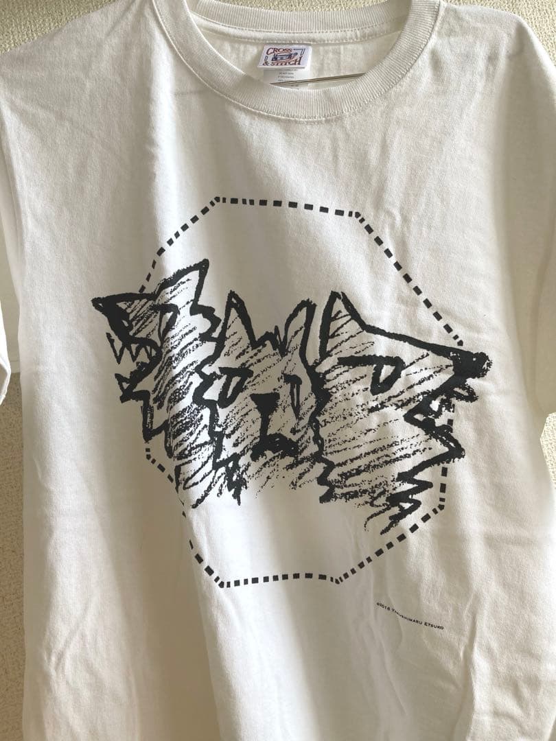 値下げ★ケルベロス Tシャツ 相対性理論