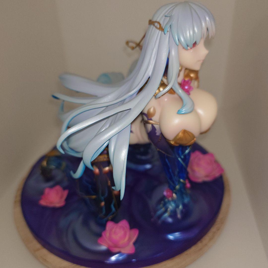 箱有フィギュア　メディコス　Fate　FGO　アサシン カーマ 最終再臨