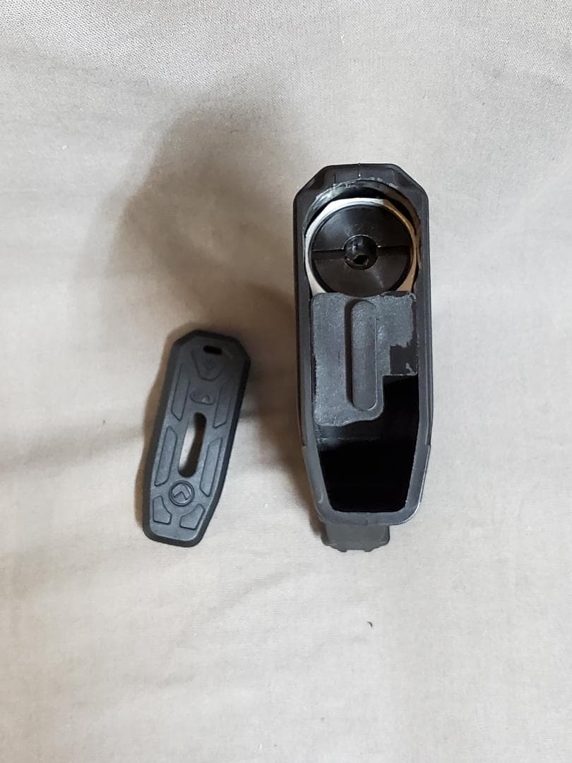 新品未使用 リロード RELOAD M4 30連 ライトウェイトCO2マガジン