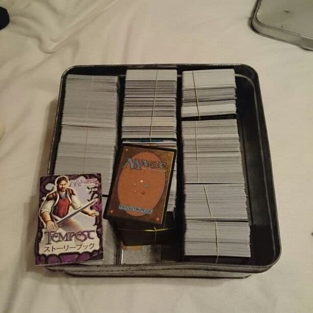 マジック：ザ・ギャザリング MAGIC The Gathering