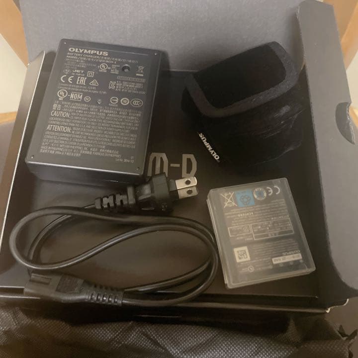 オリンパス　OM-D  E-M1  Mark ii Olympus OM D