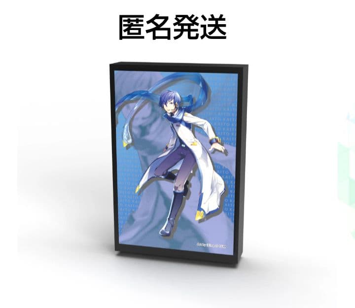 KAITO キャラパブ ミニパブミラー V3 iXima