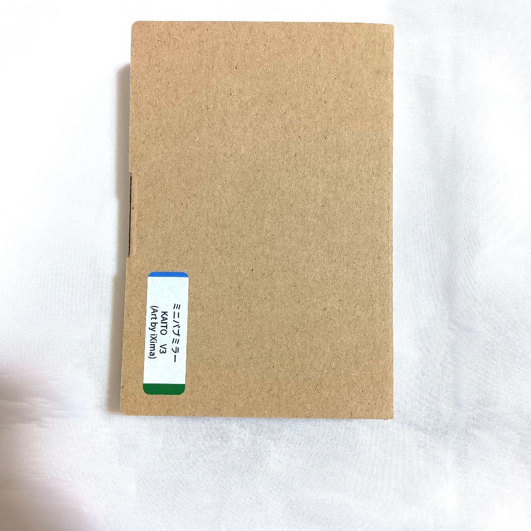 KAITO キャラパブ ミニパブミラー V3 iXima